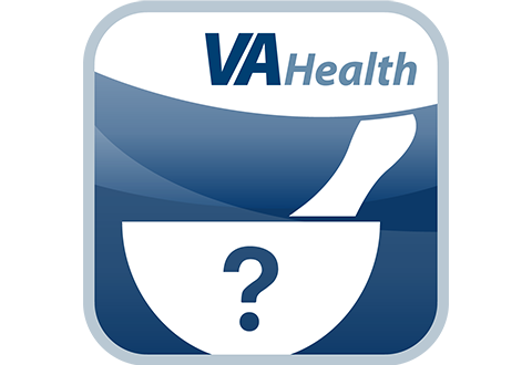 The VA Ask A Pharmacist App is available at mobile.va.gov. The VA Ask A Pharmacist App is available at mobile.va.gov.