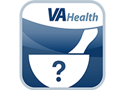 The VA Ask A Pharmacist App is available at mobile.va.gov.