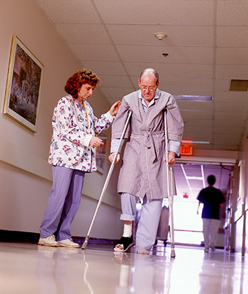 Hospital incident report Hospital incident report