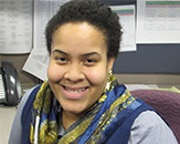 Maisha Mims